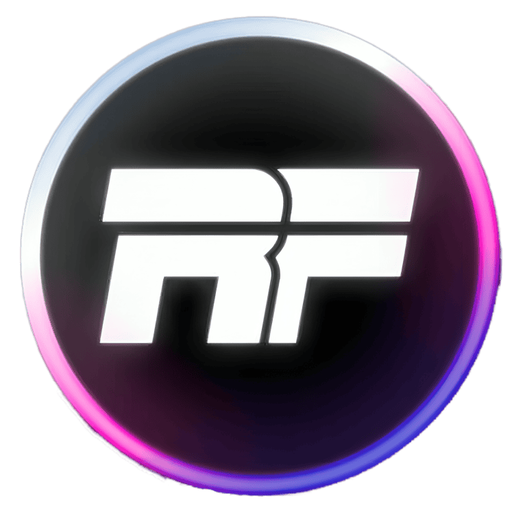 Retro Flex Gym